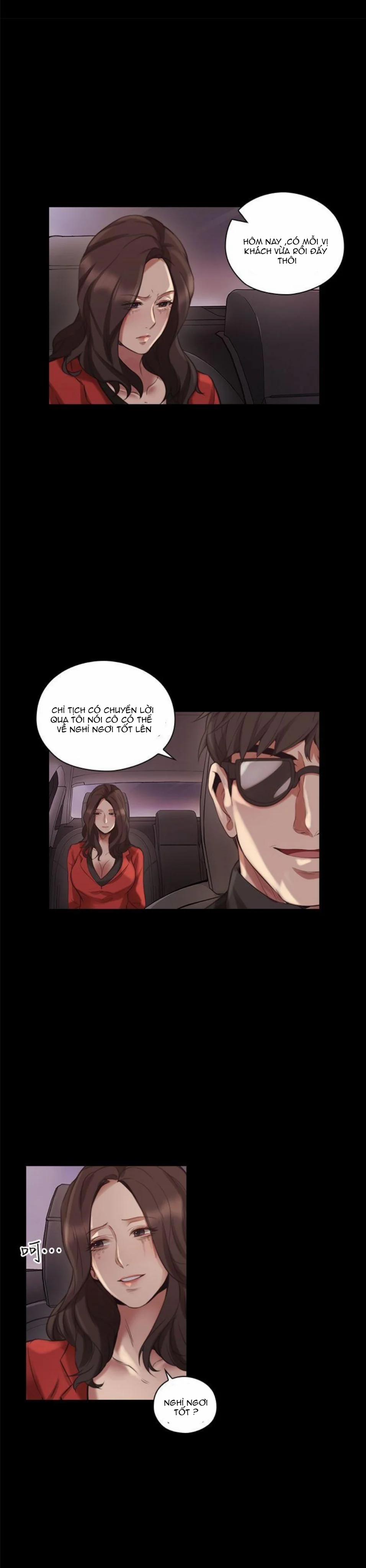 Tình Nhân 41 trang 14