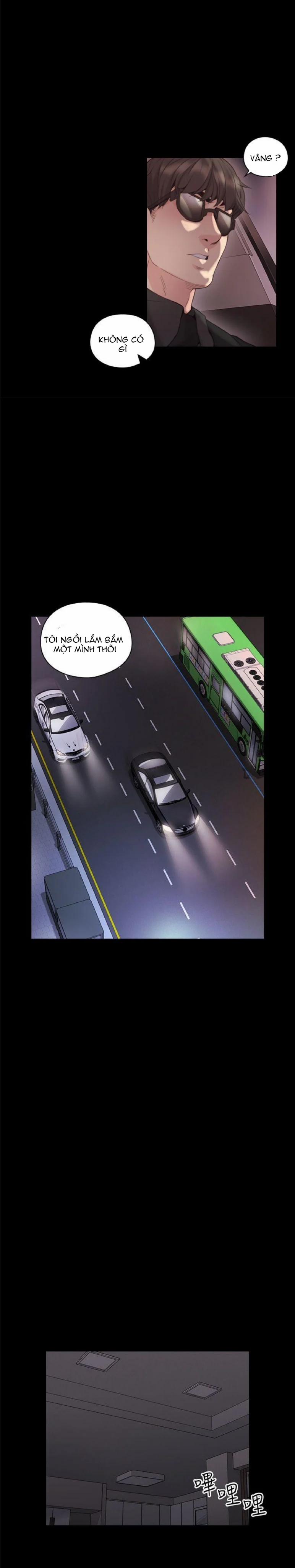 Tình Nhân 41 trang 15