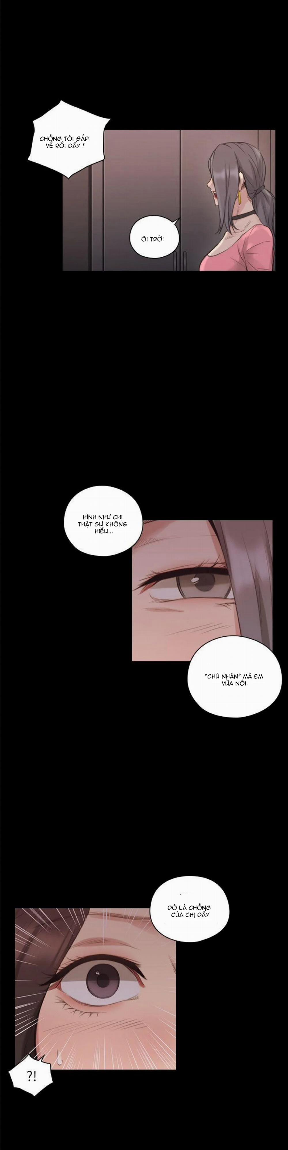 Tình Nhân 41 trang 23