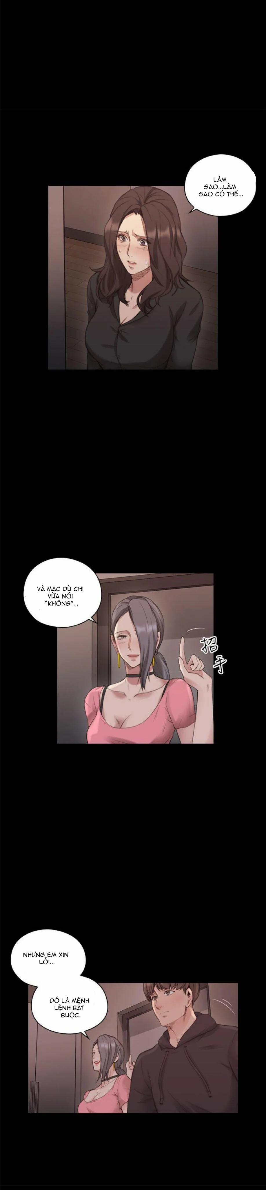 Tình Nhân 41 trang 24