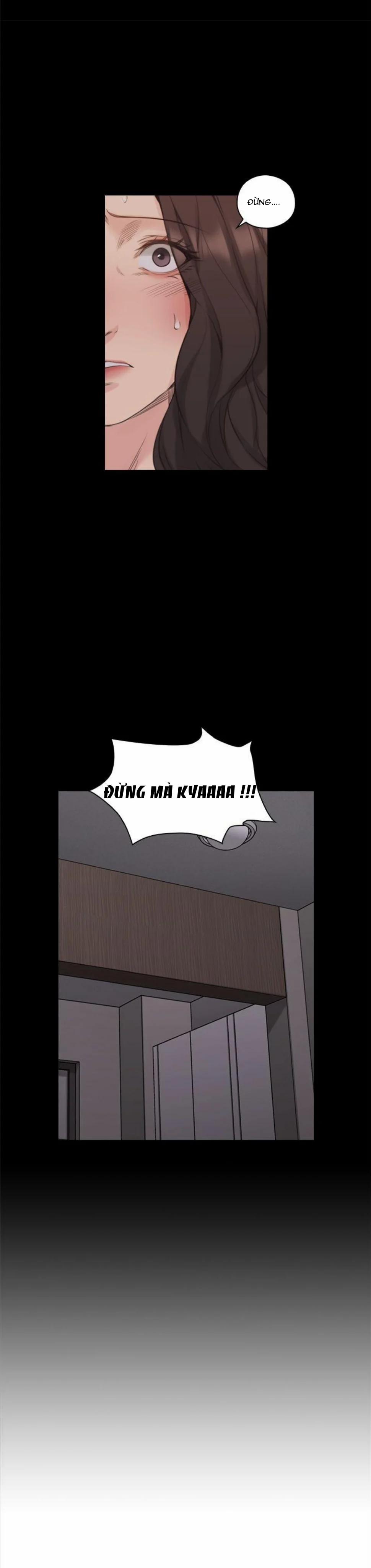 Tình Nhân 41 trang 25