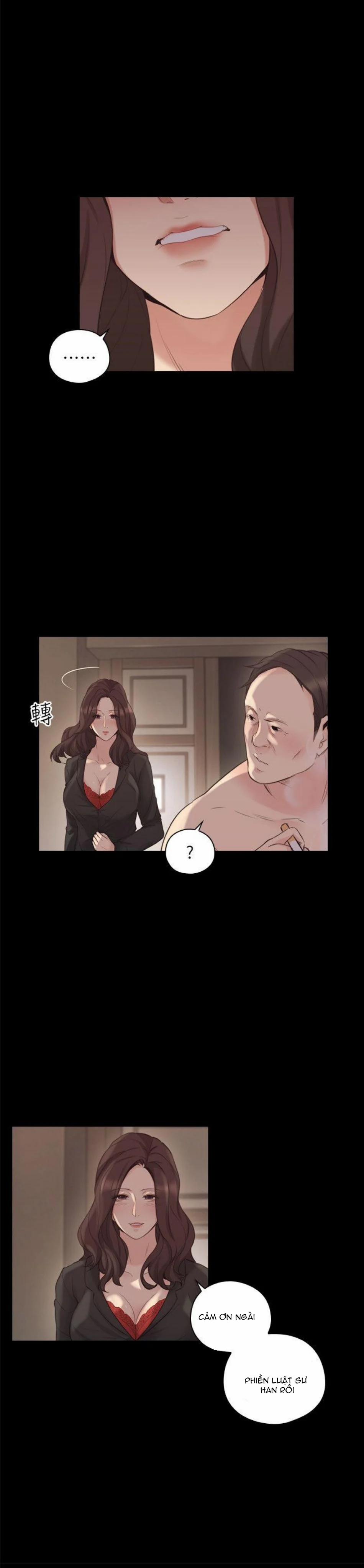 Tình Nhân 41 trang 9