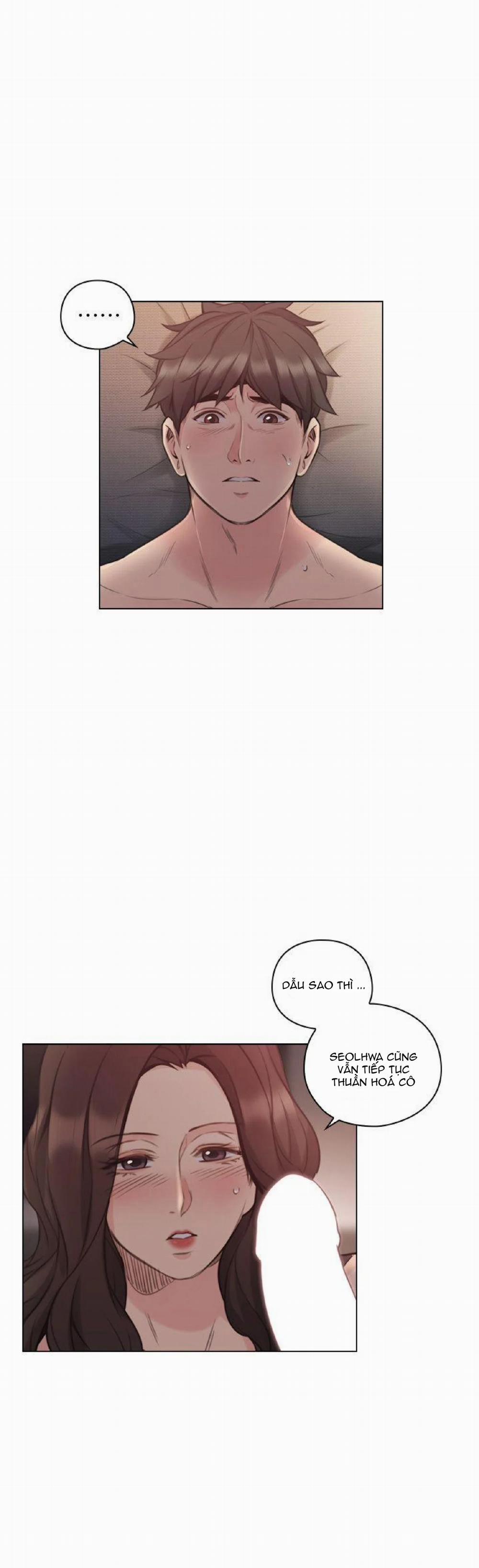 Tình Nhân 42 trang 6