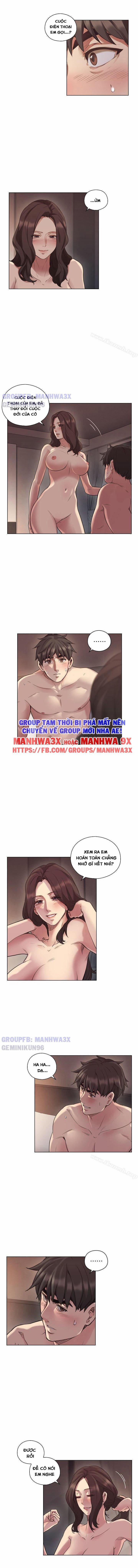 Tình Nhân 43 trang 1