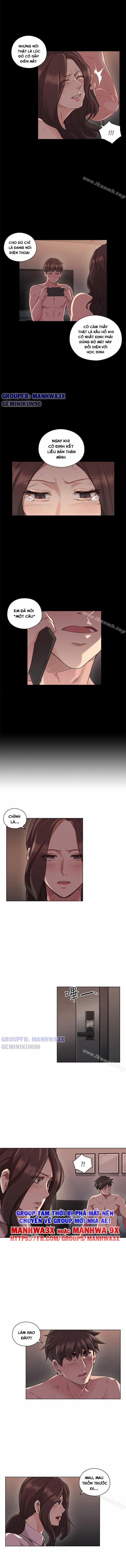 Tình Nhân 43 trang 3