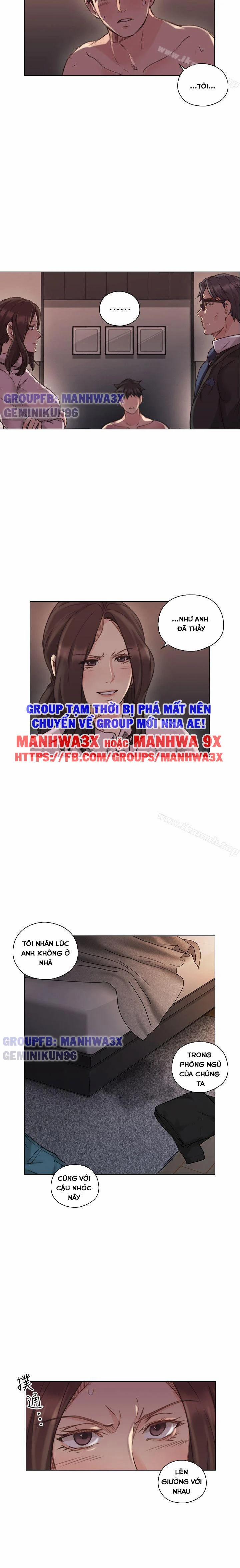 Tình Nhân 43 trang 5