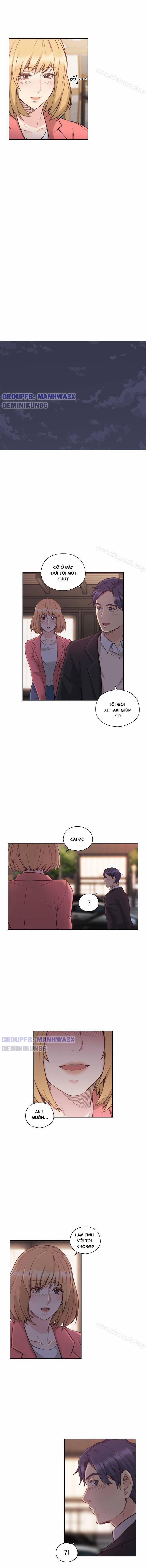 Tình Nhân 44 trang 9