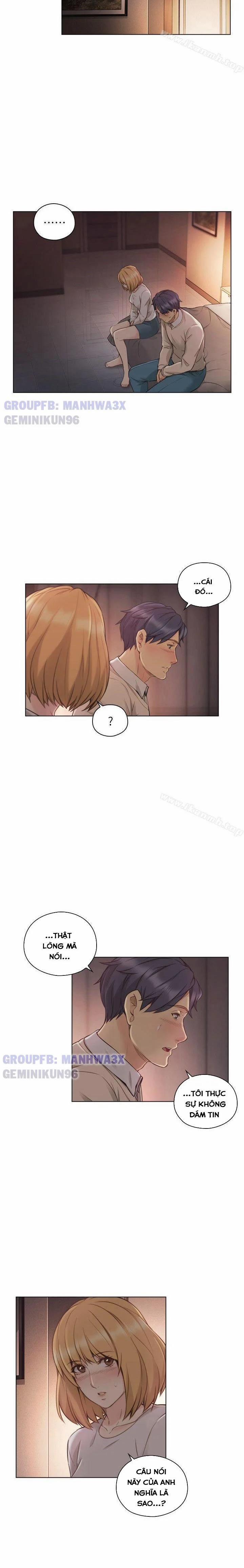 Tình Nhân 45 trang 2