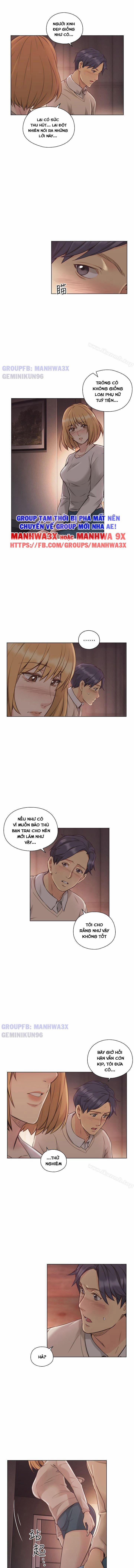 Tình Nhân 45 trang 3