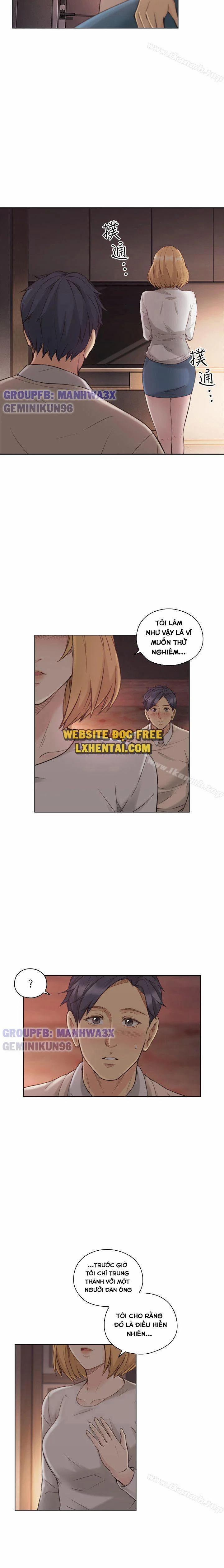 Tình Nhân 45 trang 4