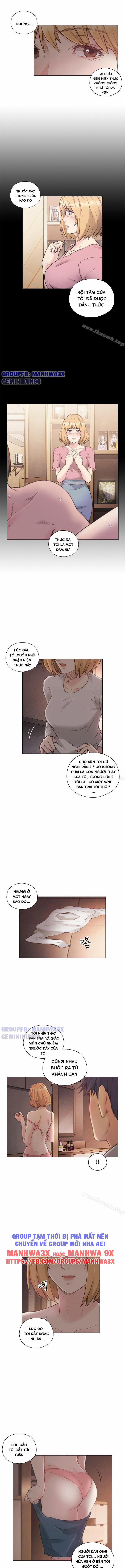 Tình Nhân 45 trang 5