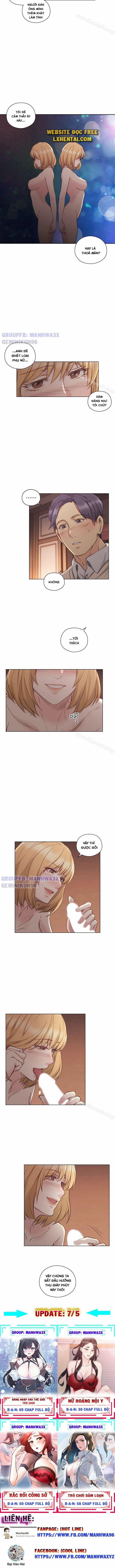 Tình Nhân 45 trang 8