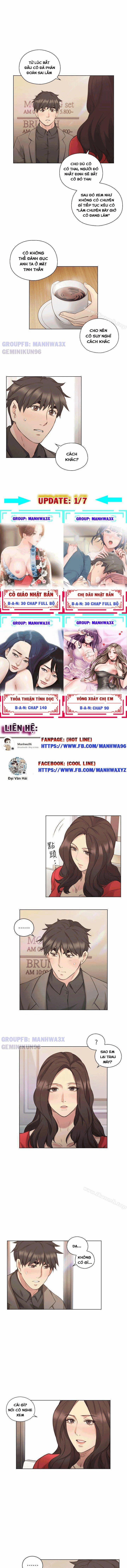 Tình Nhân 46 trang 2