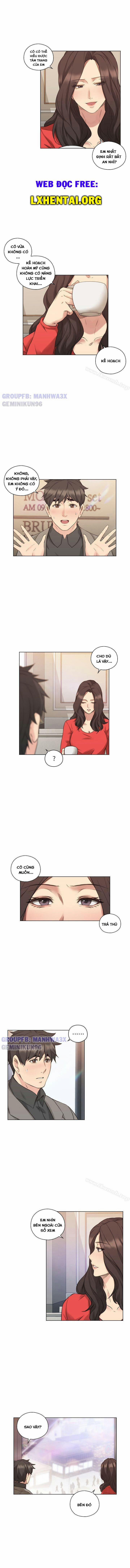 Tình Nhân 46 trang 4