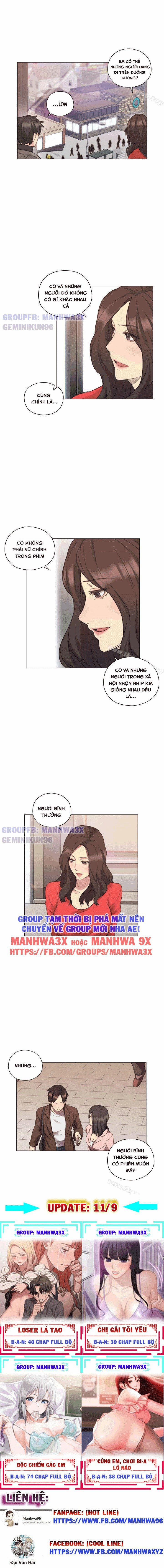 Tình Nhân 46 trang 5