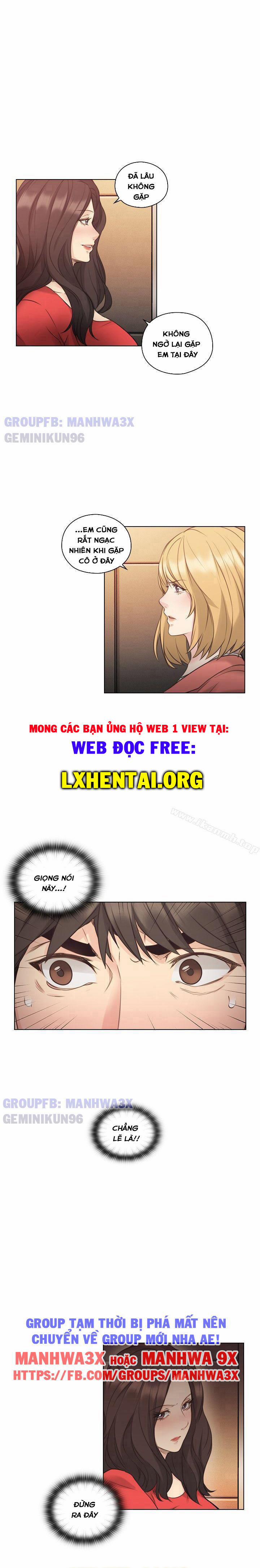 Tình Nhân 47 trang 1