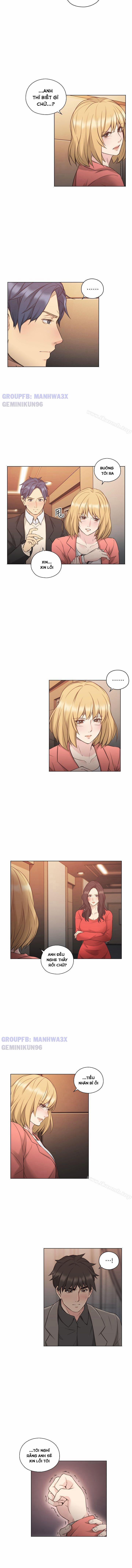 Tình Nhân 47 trang 4