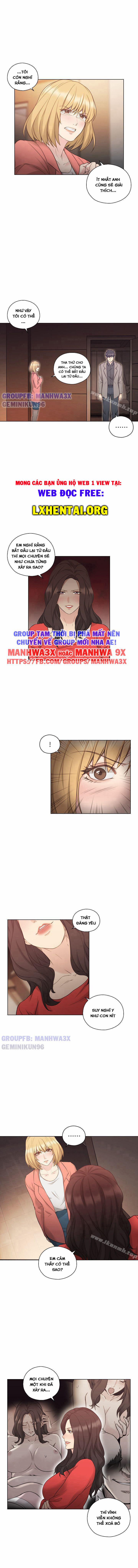 Tình Nhân 47 trang 5