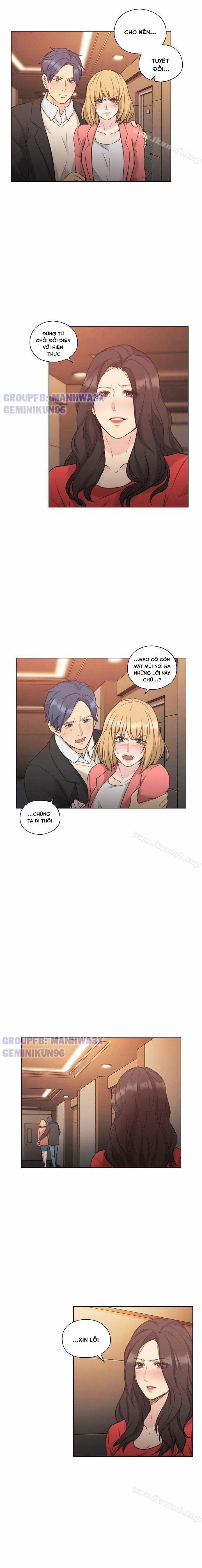 Tình Nhân 47 trang 6