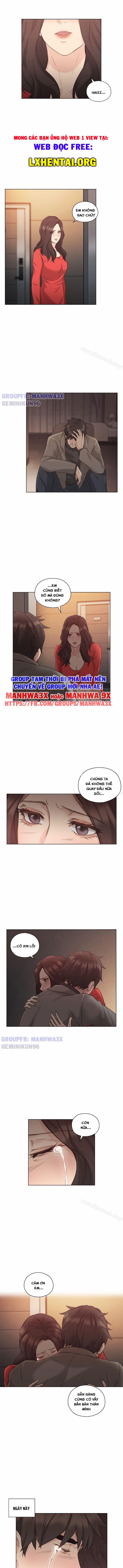 Tình Nhân 47 trang 7