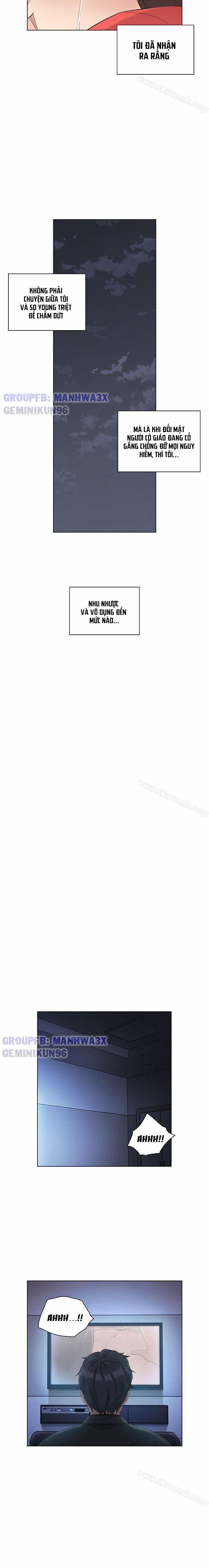 Tình Nhân 47 trang 8