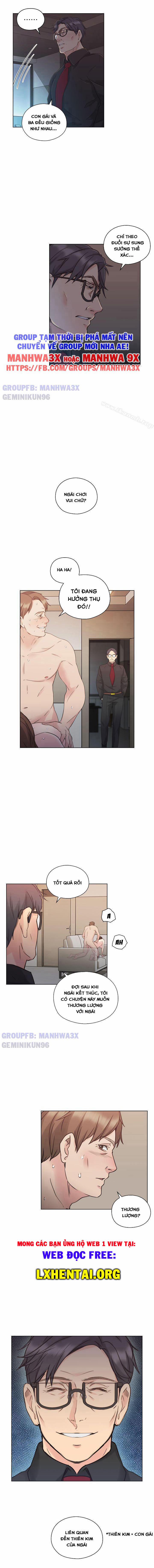 Tình Nhân 47 trang 9