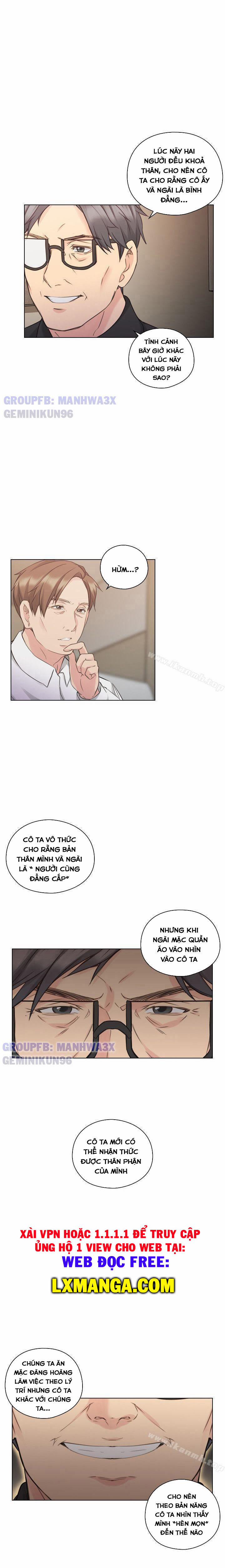 Tình Nhân 48 trang 3