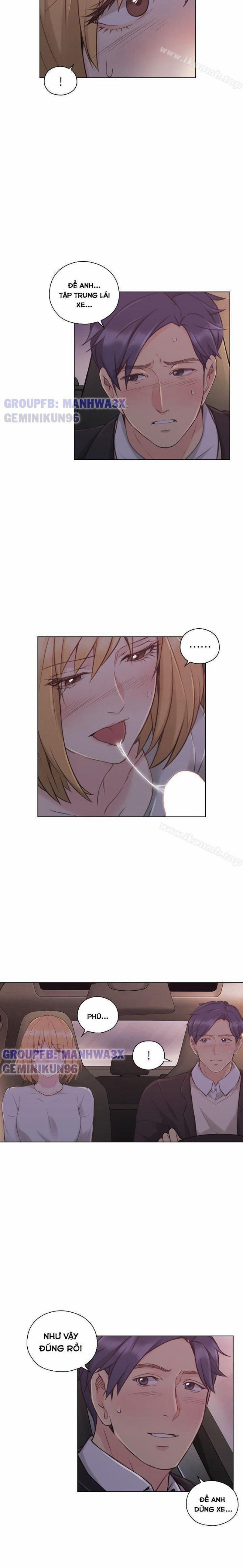 Tình Nhân 49 trang 2