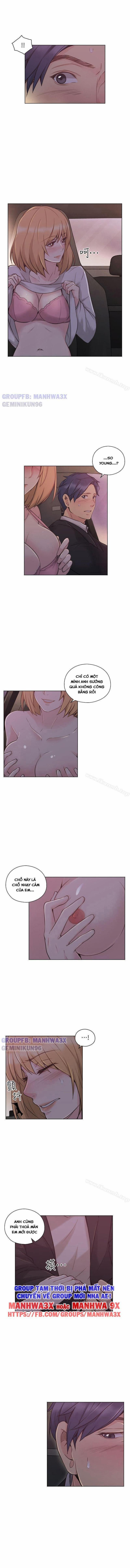 Tình Nhân 49 trang 3