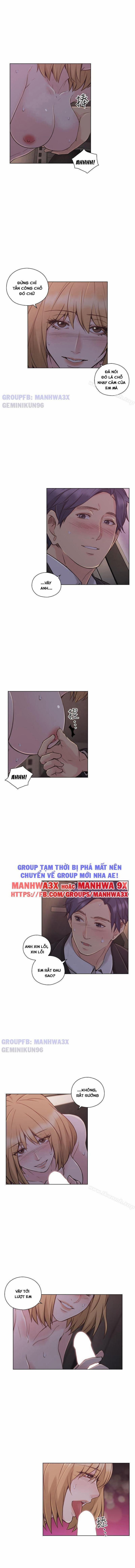 Tình Nhân 49 trang 5