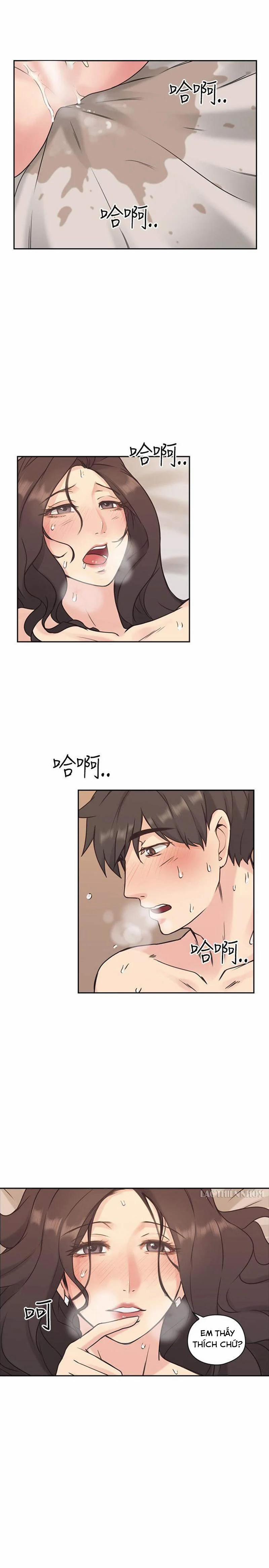 Tình Nhân 5 trang 10