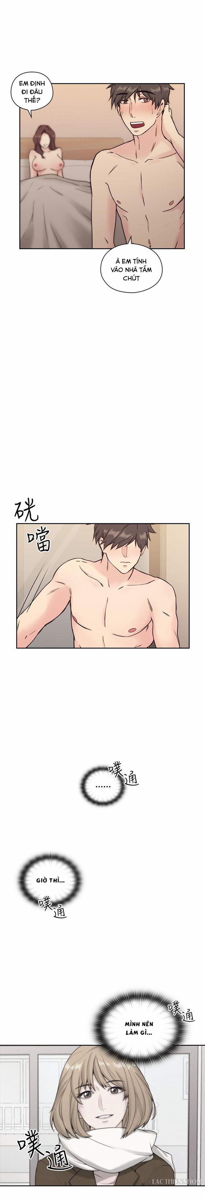 Tình Nhân 5 trang 12