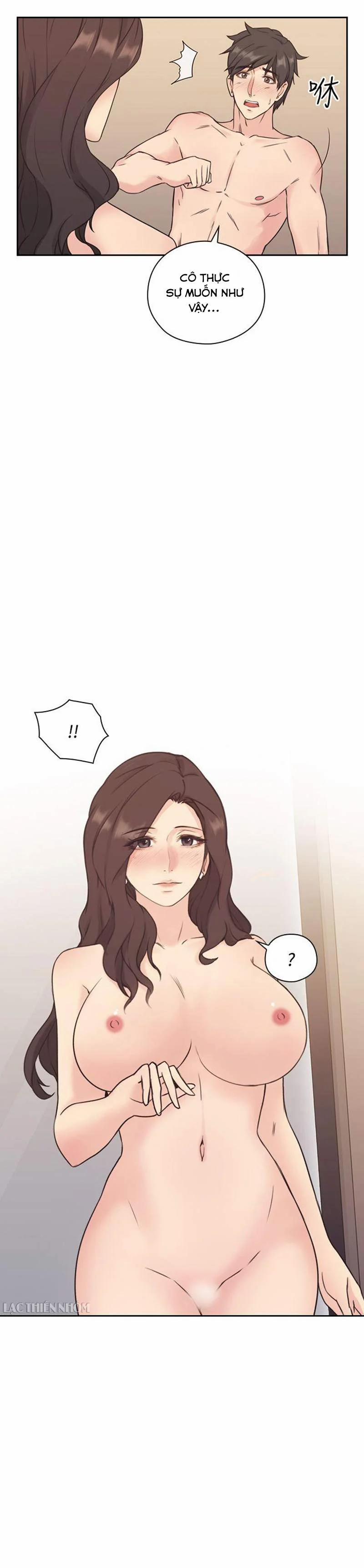 Tình Nhân 5 trang 15