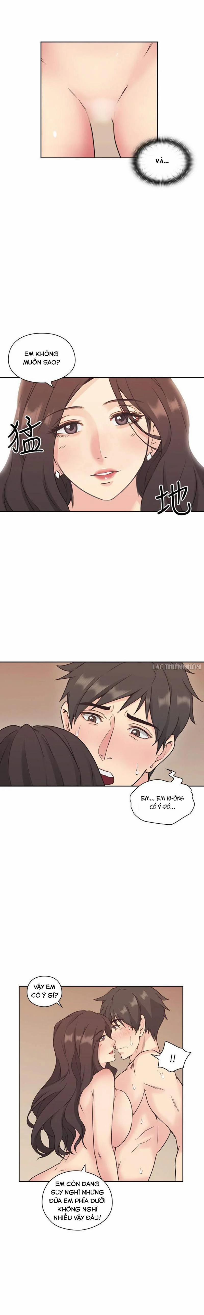 Tình Nhân 5 trang 17