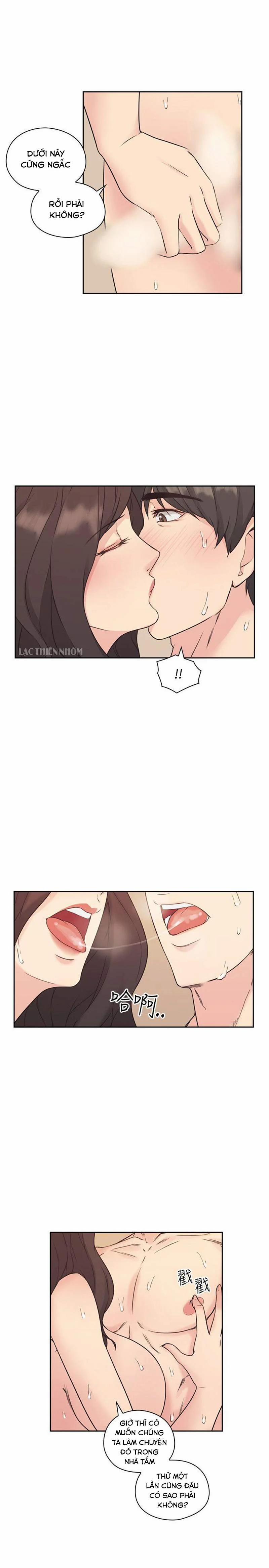 Tình Nhân 5 trang 18