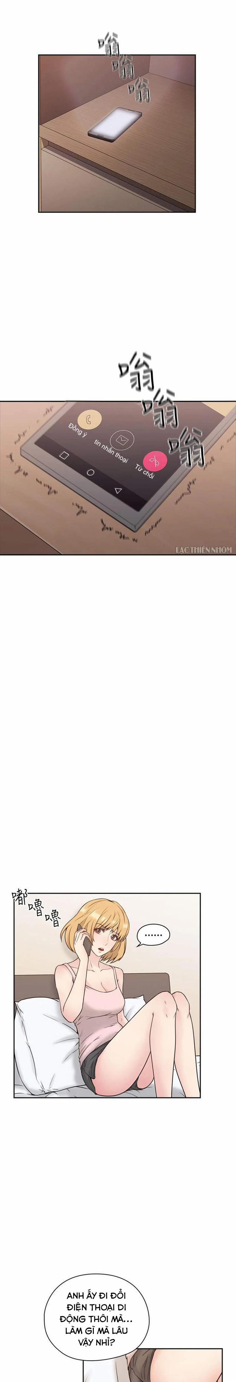 Tình Nhân 5 trang 21