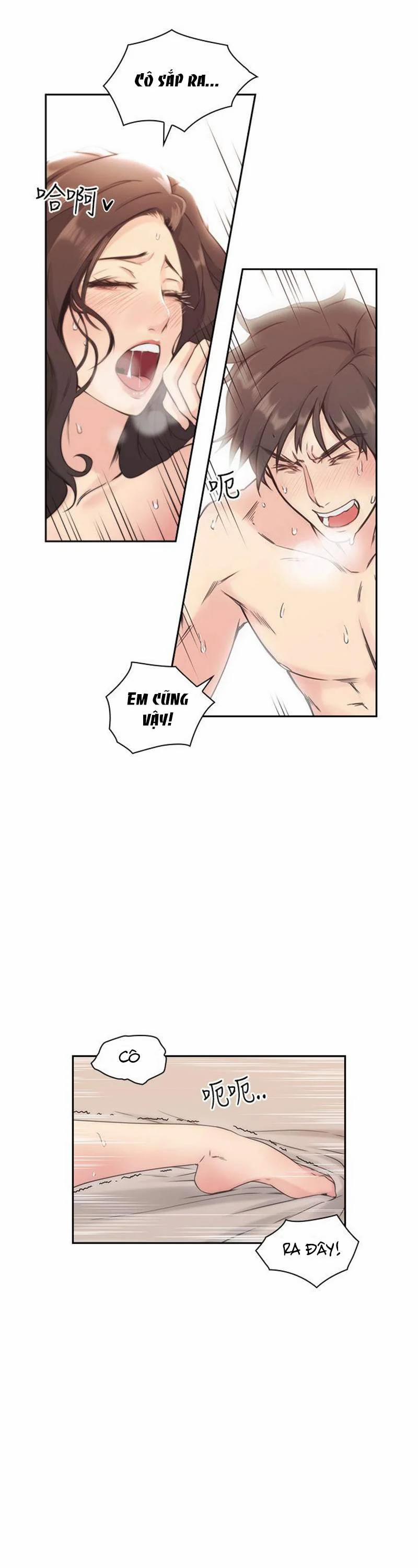 Tình Nhân 5 trang 5