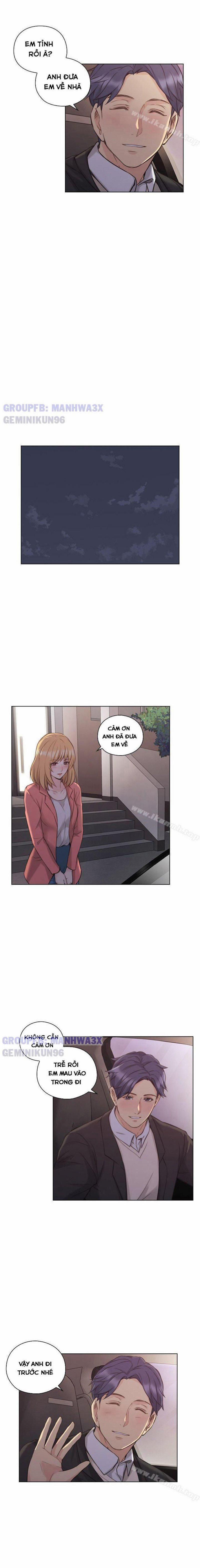 Tình Nhân 50 trang 2