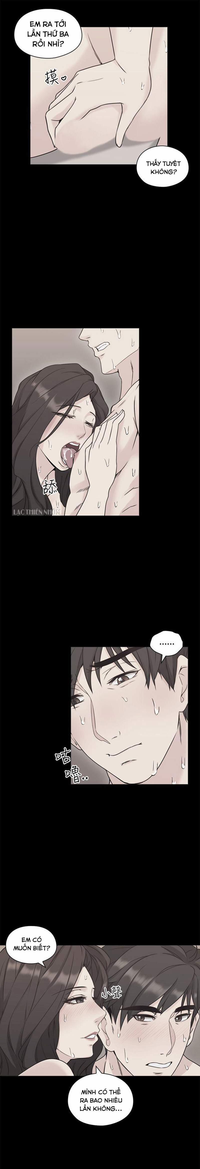 Tình Nhân 6 trang 11