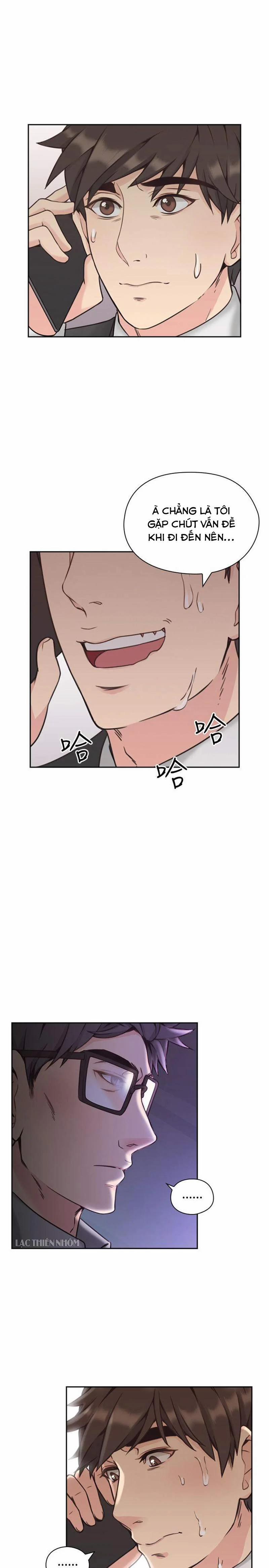 Tình Nhân 6 trang 18