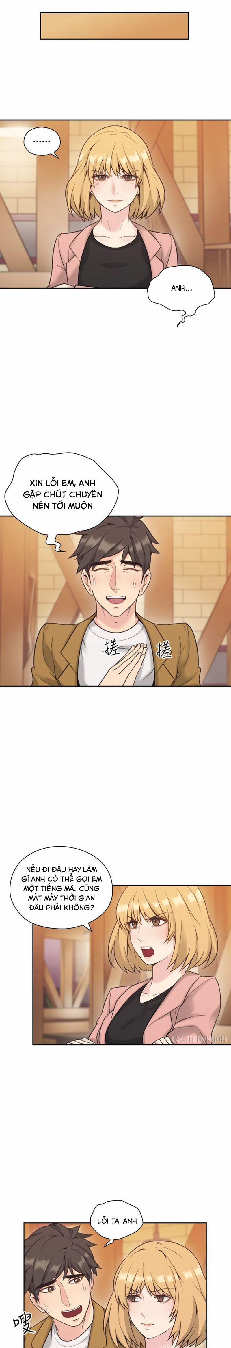 Tình Nhân 6 trang 22