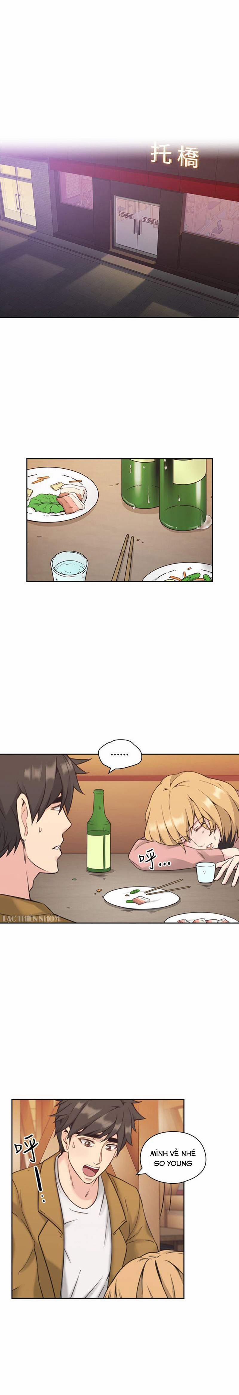 Tình Nhân 6 trang 25