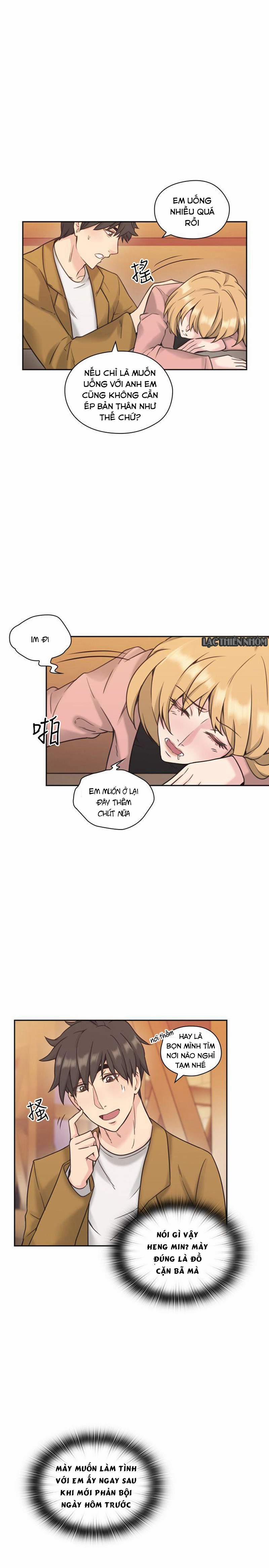 Tình Nhân 6 trang 27