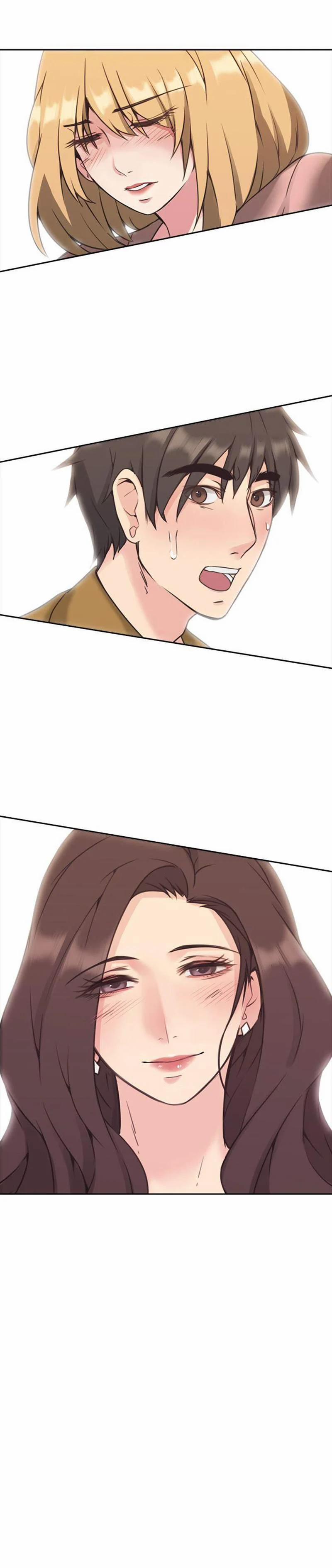 Tình Nhân 6 trang 30