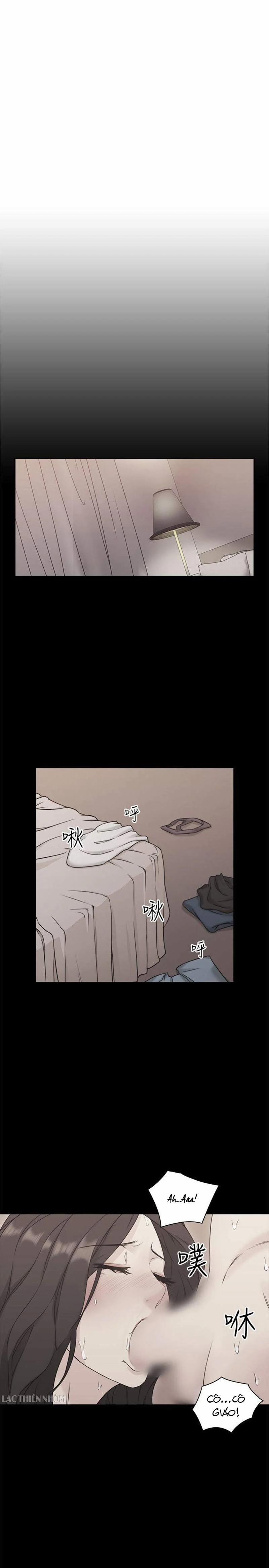 Tình Nhân 6 trang 7