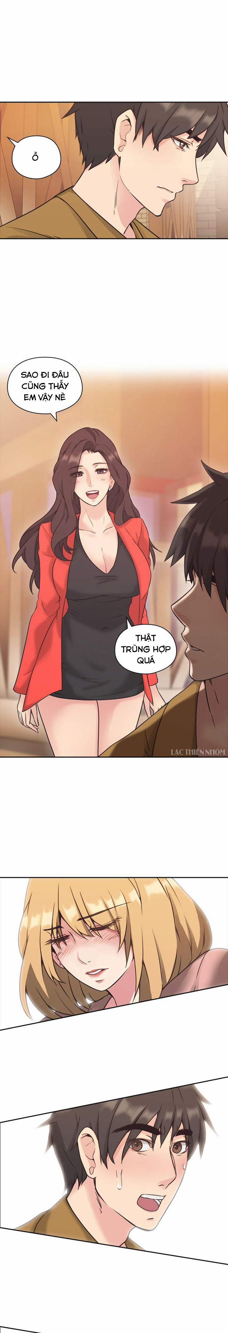 Tình Nhân 7 trang 1