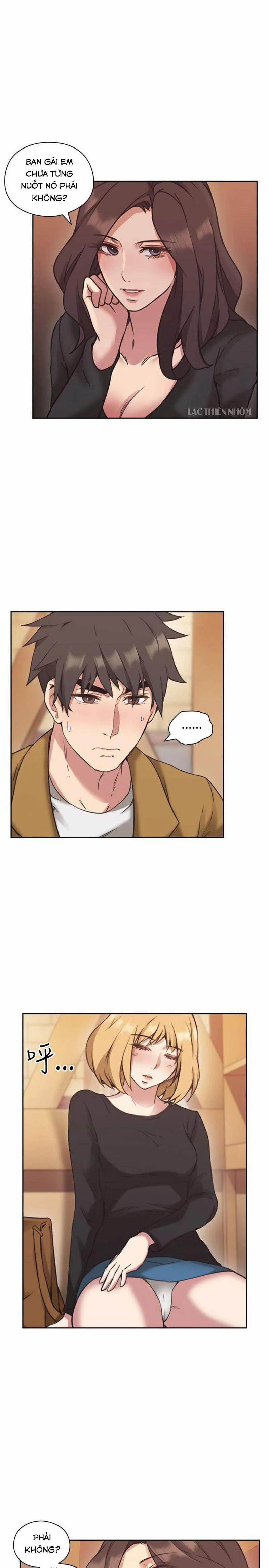 Tình Nhân 7 trang 14