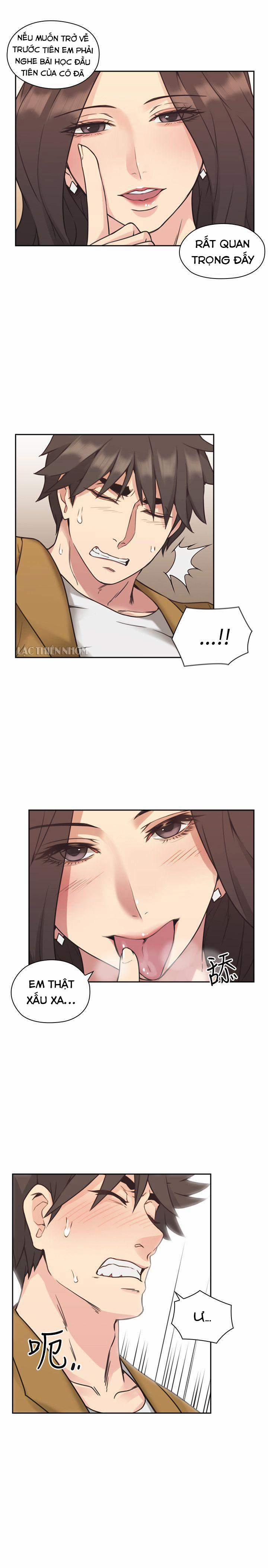 Tình Nhân 7 trang 18