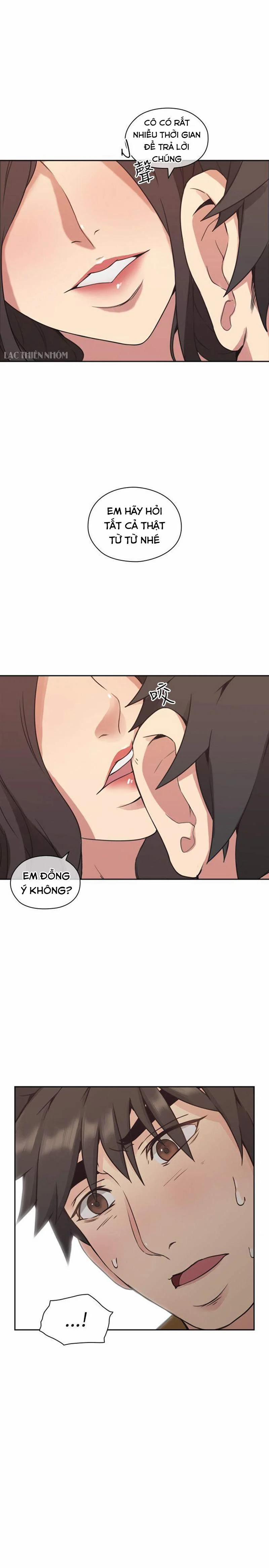 Tình Nhân 7 trang 27