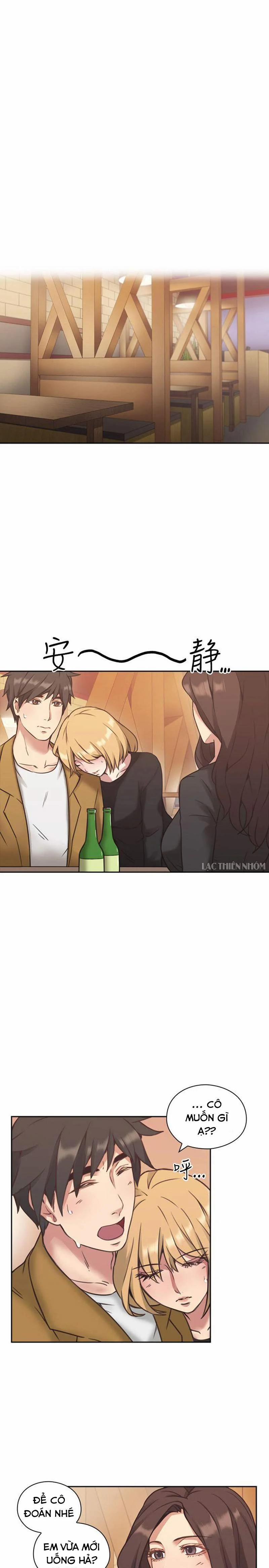 Tình Nhân 7 trang 5